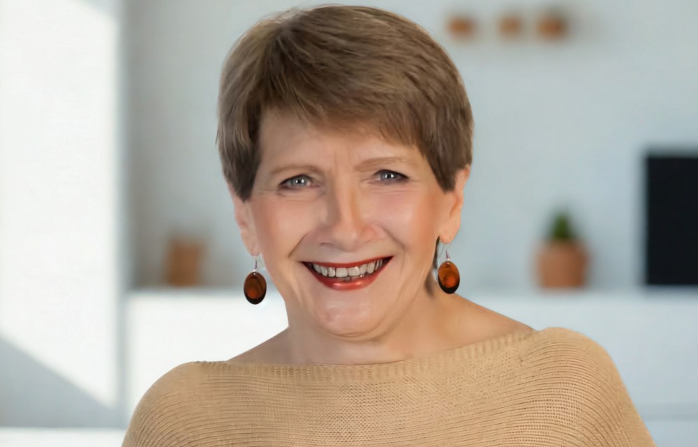 Beate Nordstrand & Lebe leichter