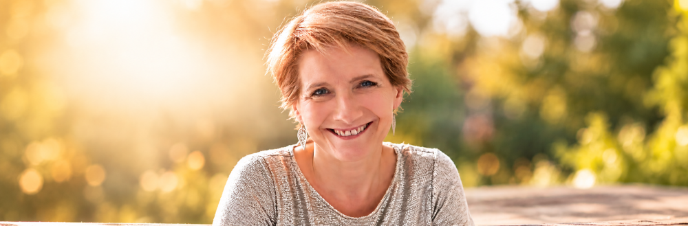 Beate Nordstrand & Lebe leichter