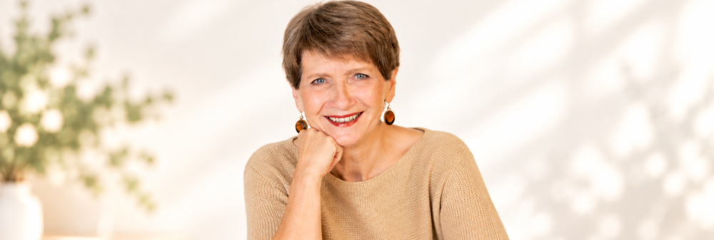 Beate Nordstrand & Lebe leichter