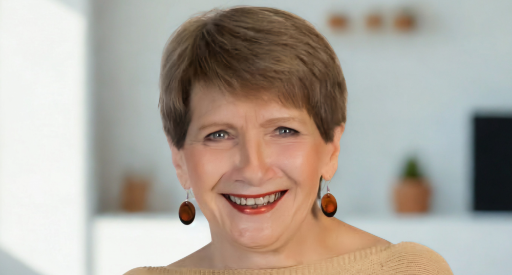 Beate Nordstrand & Lebe leichter