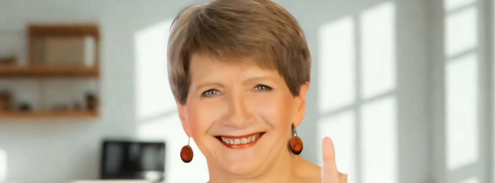 Beate Nordstrand & Lebe leichter