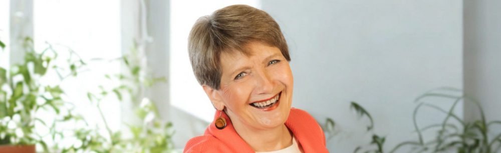 Beate Nordstrand & Lebe leichter