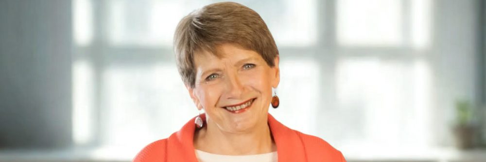 Beate Nordstrand & Lebe leichter