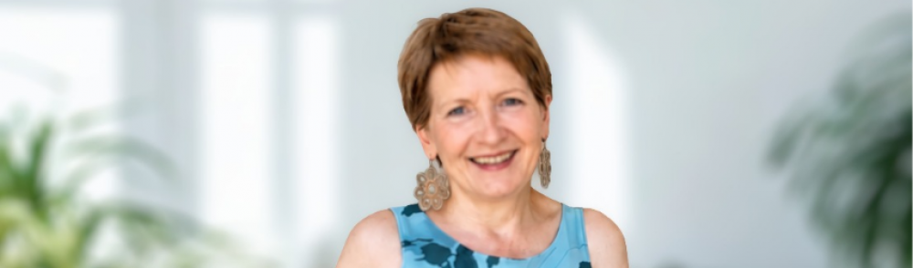 Beate Nordstrand & Lebe leichter