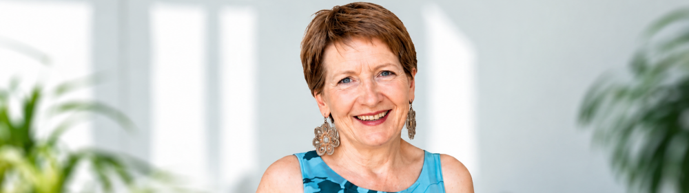 Beate Nordstrand & Lebe leichter