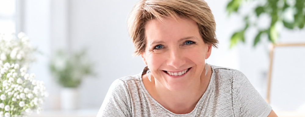 Beate Nordstrand & Lebe leichter