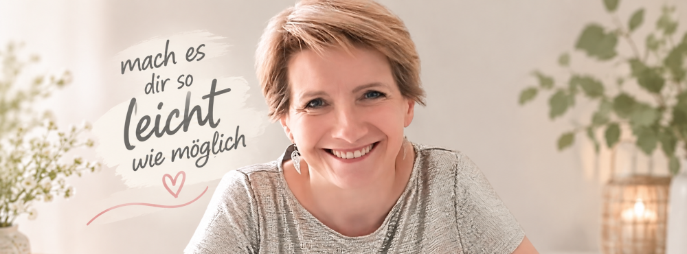 Beate Nordstrand & Lebe leichter